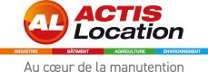 Logo Actis Location