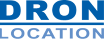 Logo Dron Location