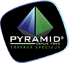 Logo Pyramid