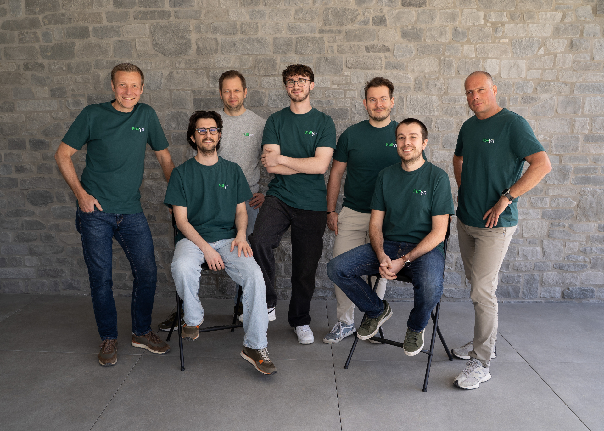 Fullyn team